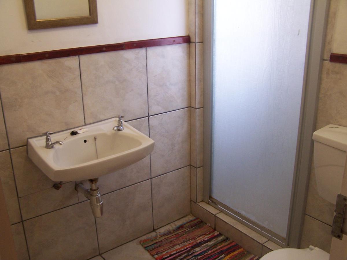 Gables Inn Colesberg Chambre photo