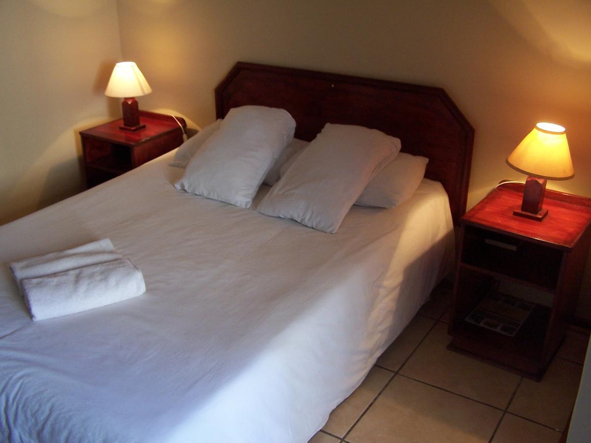 Gables Inn Colesberg Chambre photo